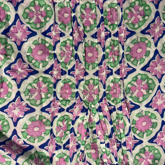 Talbots tunic - Picture 2 of 4